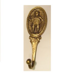 2028 A gancio Dickens - coat hook Dickens