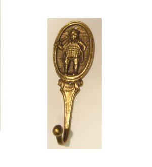 2028 A gancio Dickens - coat hook Dickens