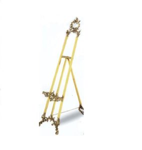 cavalletto da terra - floor stand high cm. 160