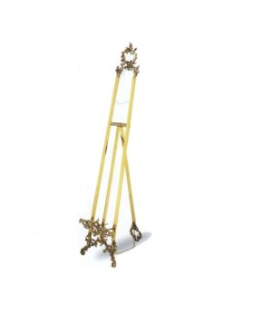 cavalletto gigante - floor stand high cm. 180