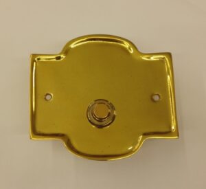 campanello da porta handcrafted door bell-