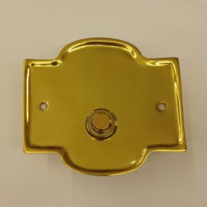 campanello da porta handcrafted door bell-