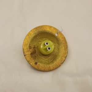 retro campanello