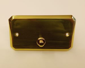 smooth door bell - E024 - Image 2