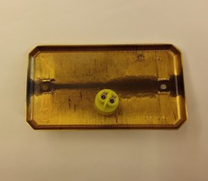 smooth door bell - E024 - Image 3