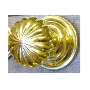 pomello da portoncino door knob daisy-