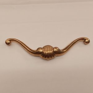 maniglione in stile Liberty - Liberty style door handle