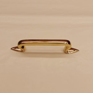 lineare maniglia da portone - linear door handle