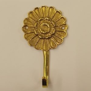 gancio margherita - large daisy hook