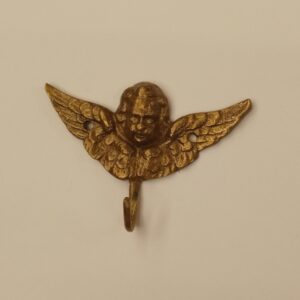 gancio angelo per quadro - angel hook for picture