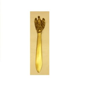 tagliacarte aquila letter opener with eagle-