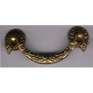 maniglia snodata a festone - festoon jointed handle