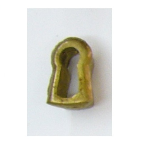 bocchetta ad incasso con bordo -Built-in keyhole with edge