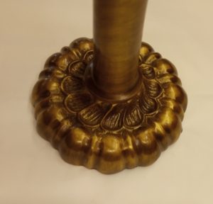 grande bocca per fontana con rosone -  R006 - immagine 5