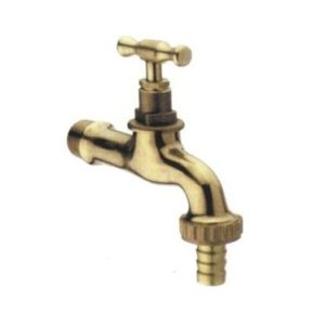 economico rubinetto da giardineconomical garden tap -