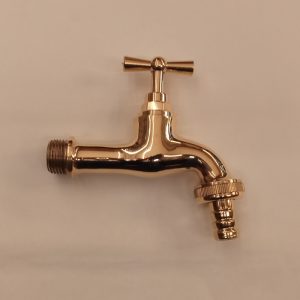 rubinetto economico da giardino - economical garden tap