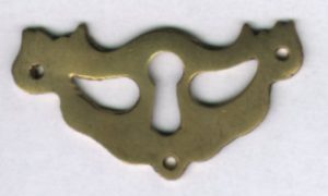 0026 key masque mm. 60x38