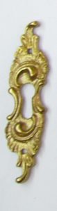 0275 key masque mm. 73x18