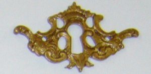 0314 key masque mm. 38x65