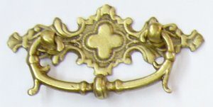 0514 furniture handle mm. 100x54
