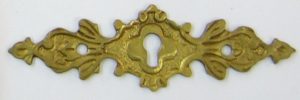 0515 key masque mm. 125x37