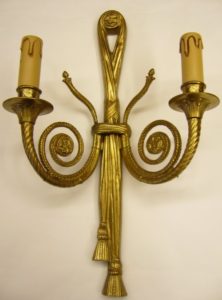A008 applique cm. 40 x 26