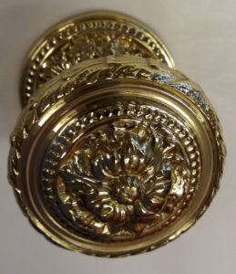 pomolo