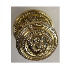 pomolo in stile 800 - 800 style brass knob