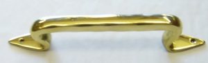F219 handle cm. 22,5 x 2,5