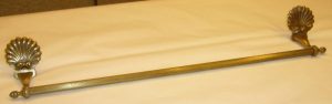 M001 towel holder cm. 60