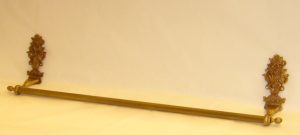 M041 towel holder cm. 60