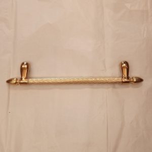 grande e lungo maniglione da porta - large and long door handle