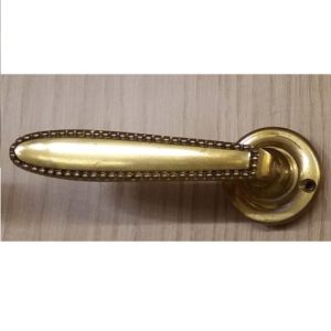 HT3128 brass door handle