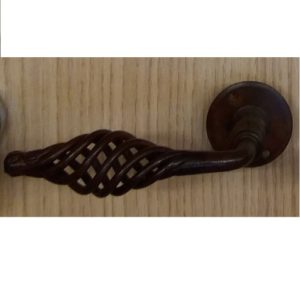 HT4FE5 iron door handle