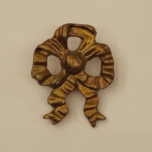 Ganci Per Quadri 5 Pz Bronzo 8034048026229