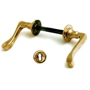 HT53 brass handle