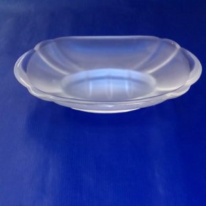 M059 vaschetta portasapone - replacement glass soap dish