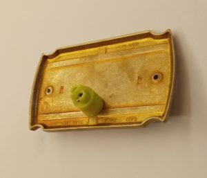 door bell shaped - E020 - Image 2