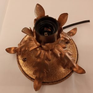 plafoniera a bocciolo B013 - immagine 3