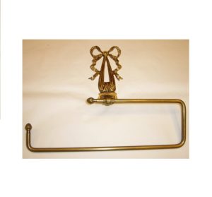 porta asciugamani snodato articulated towel holder