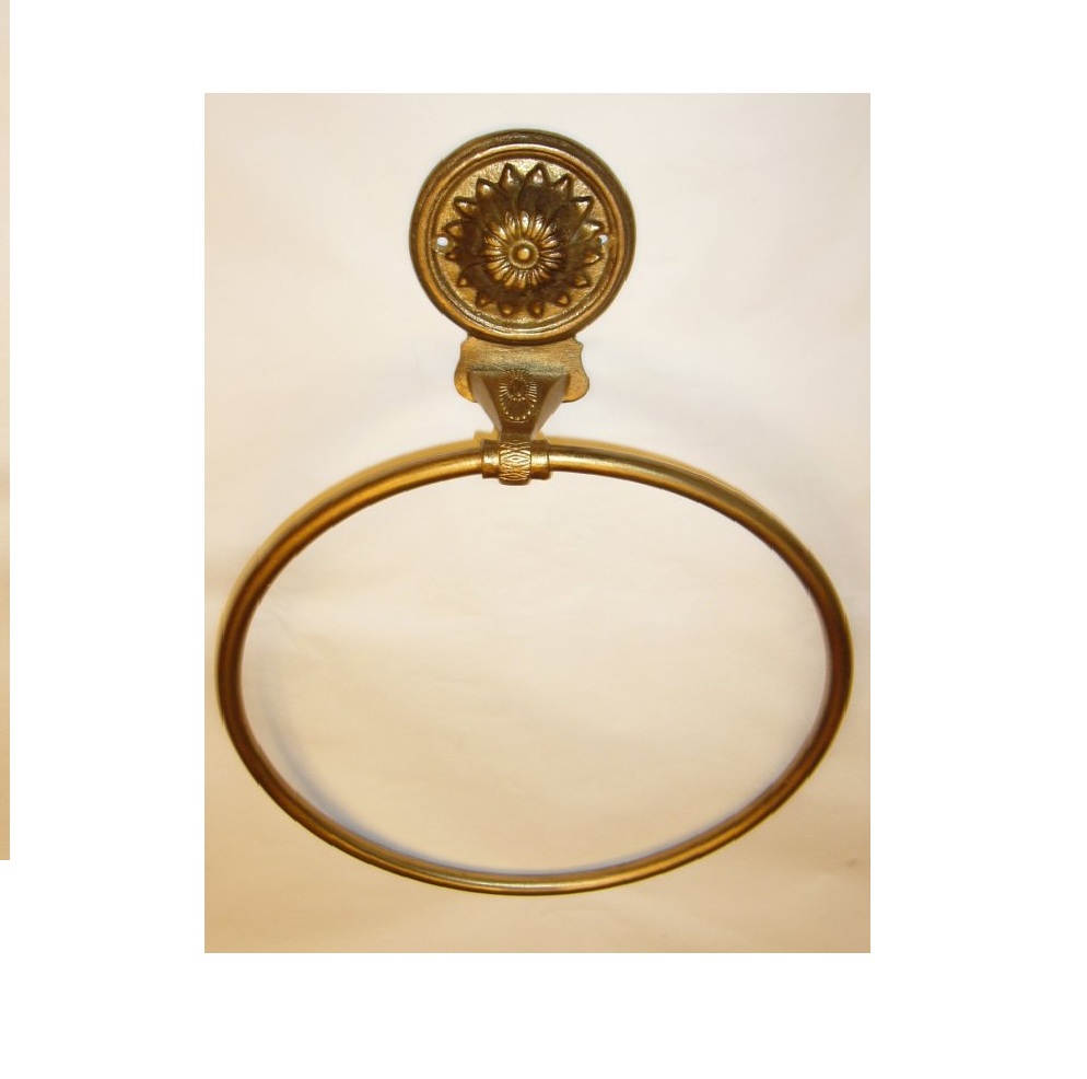 anello porta asciugamani